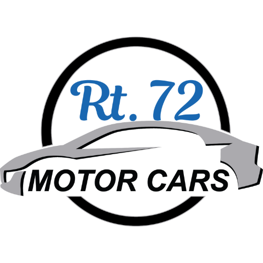 RT 72 Motor Cars Favicon 512x512